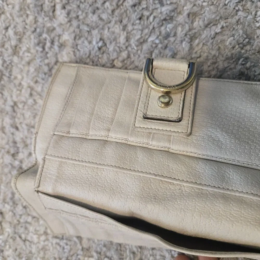 Gucci vintage bifold